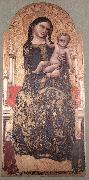 VITALE DA BOLOGNA Madonna oil painting on canvas